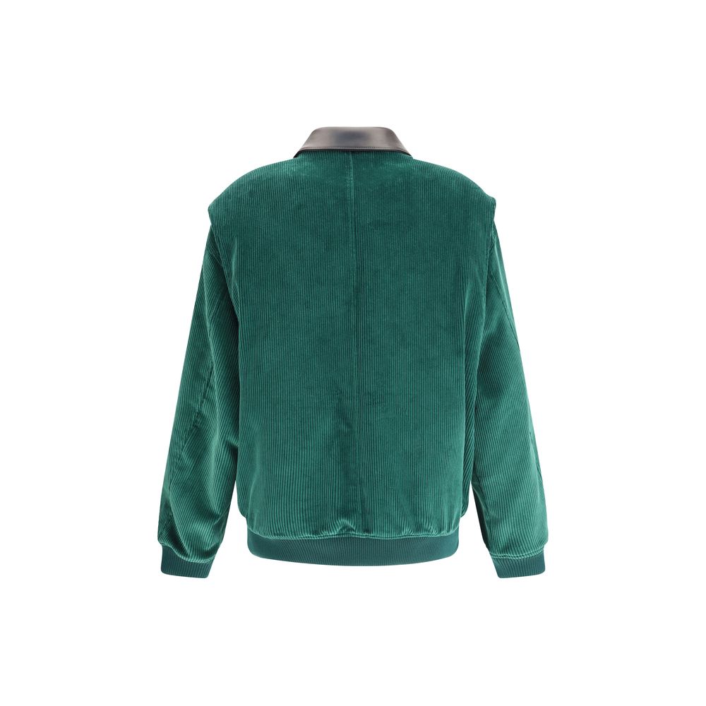 Miu Miu Corduroy Jacket