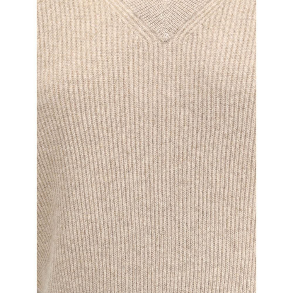Guest in Residence Ribbed Vest