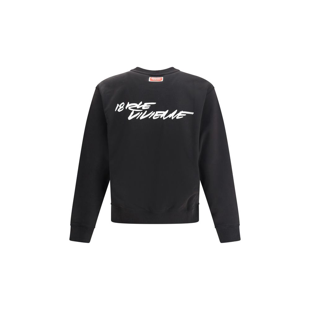 Kenzo Futura Sweatshirt