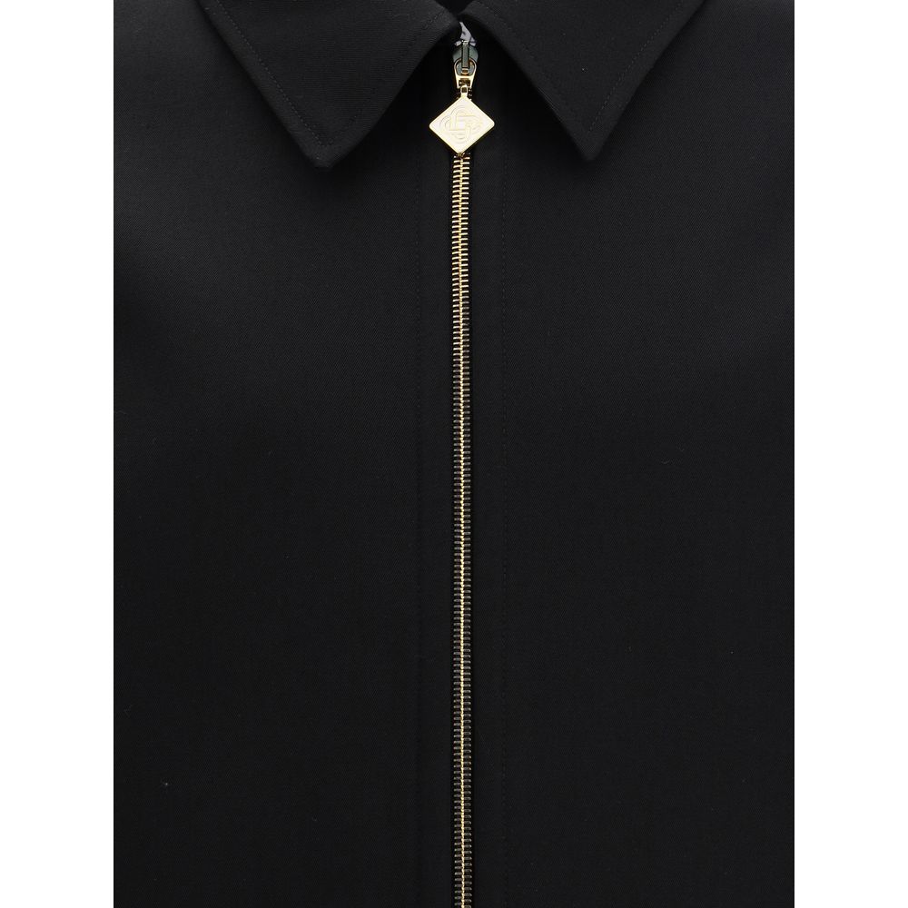 Casablanca Wool Sports Jacket