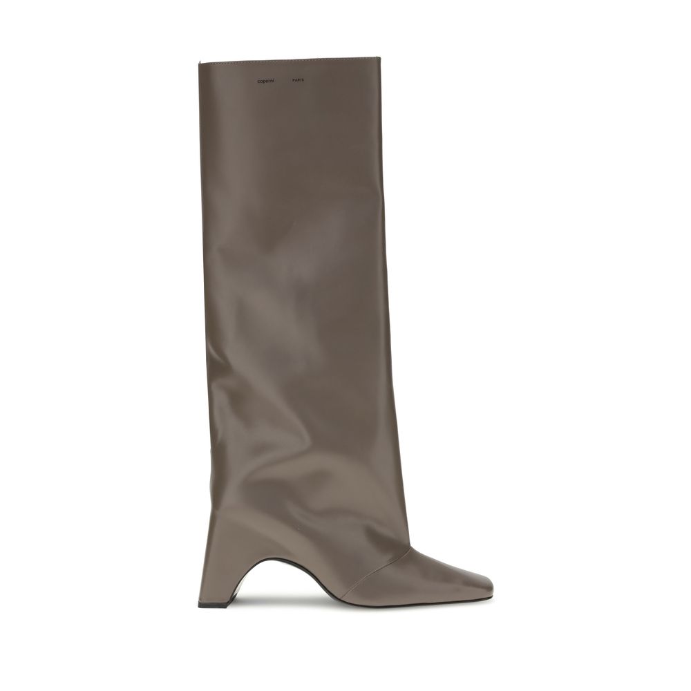 Coperni Bridge High Boots