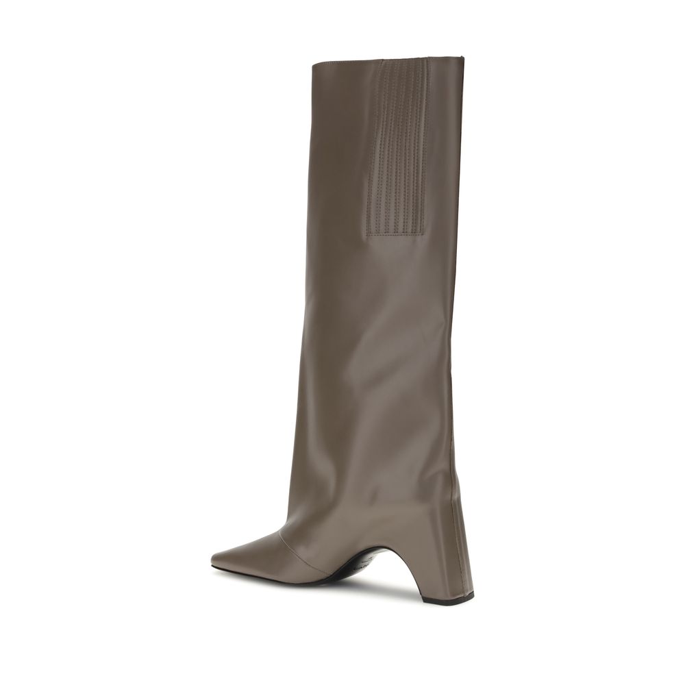 Coperni Bridge High Boots