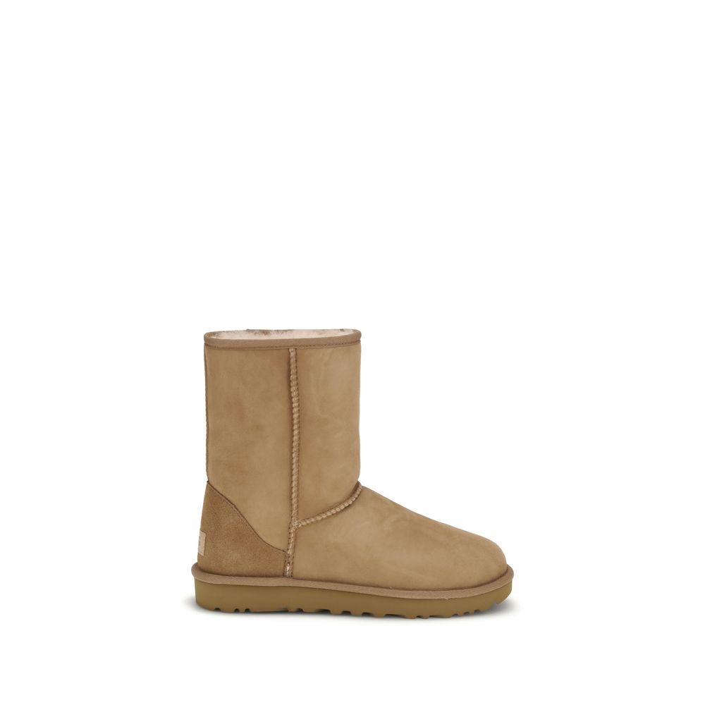 UGG Classic Short II Boots