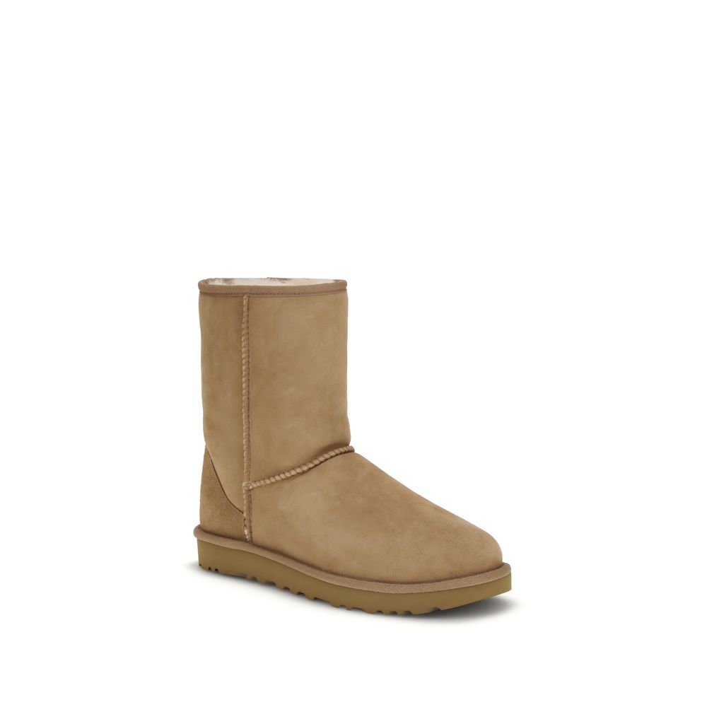UGG Classic Short II Boots