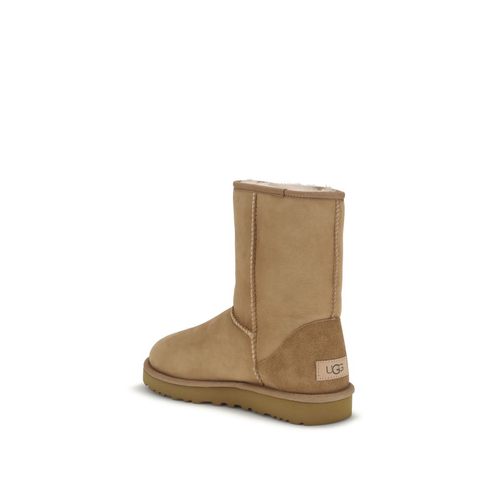 UGG Classic Short II Boots