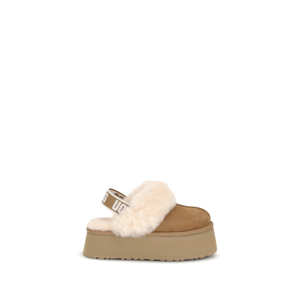 UGG Funkette Mules