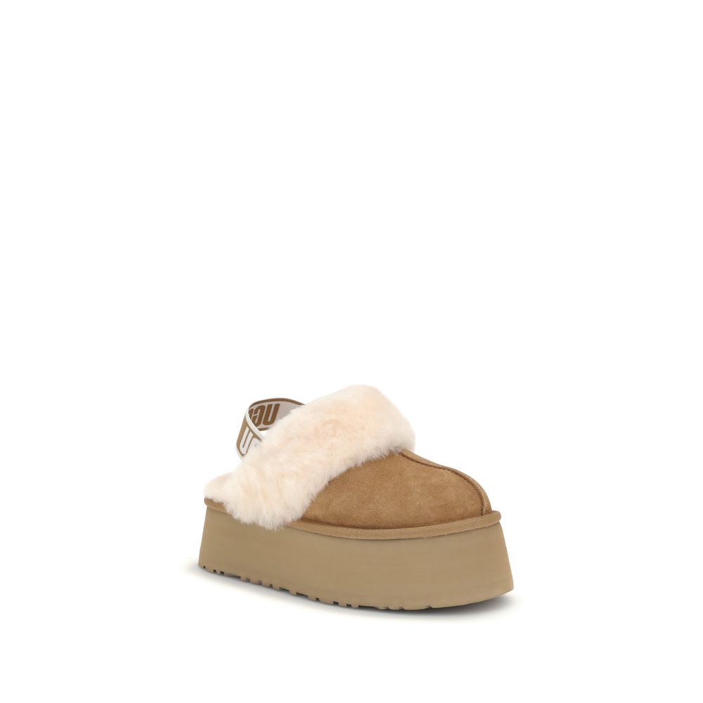 UGG Funkette Mules