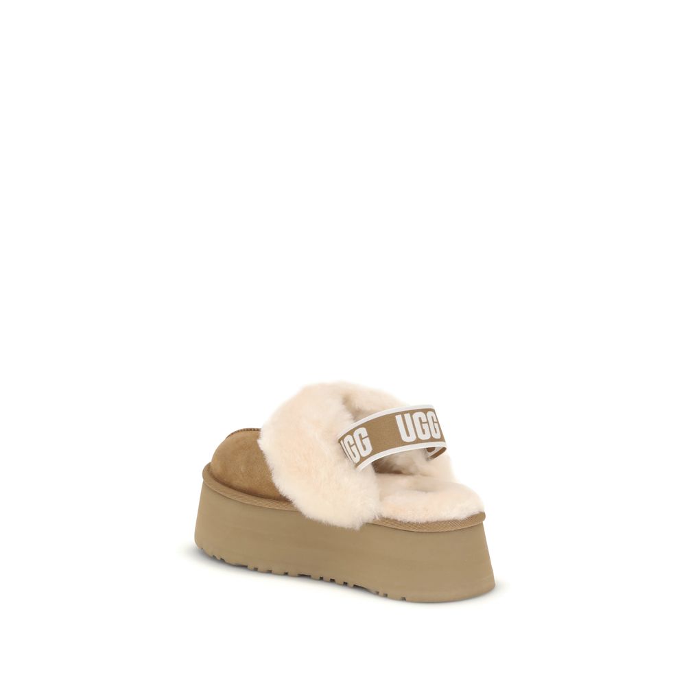 UGG Funkette Mules
