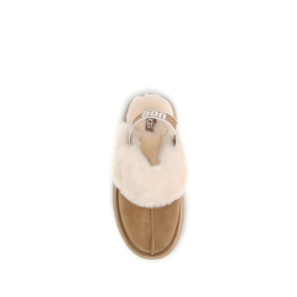 UGG Funkette Mules
