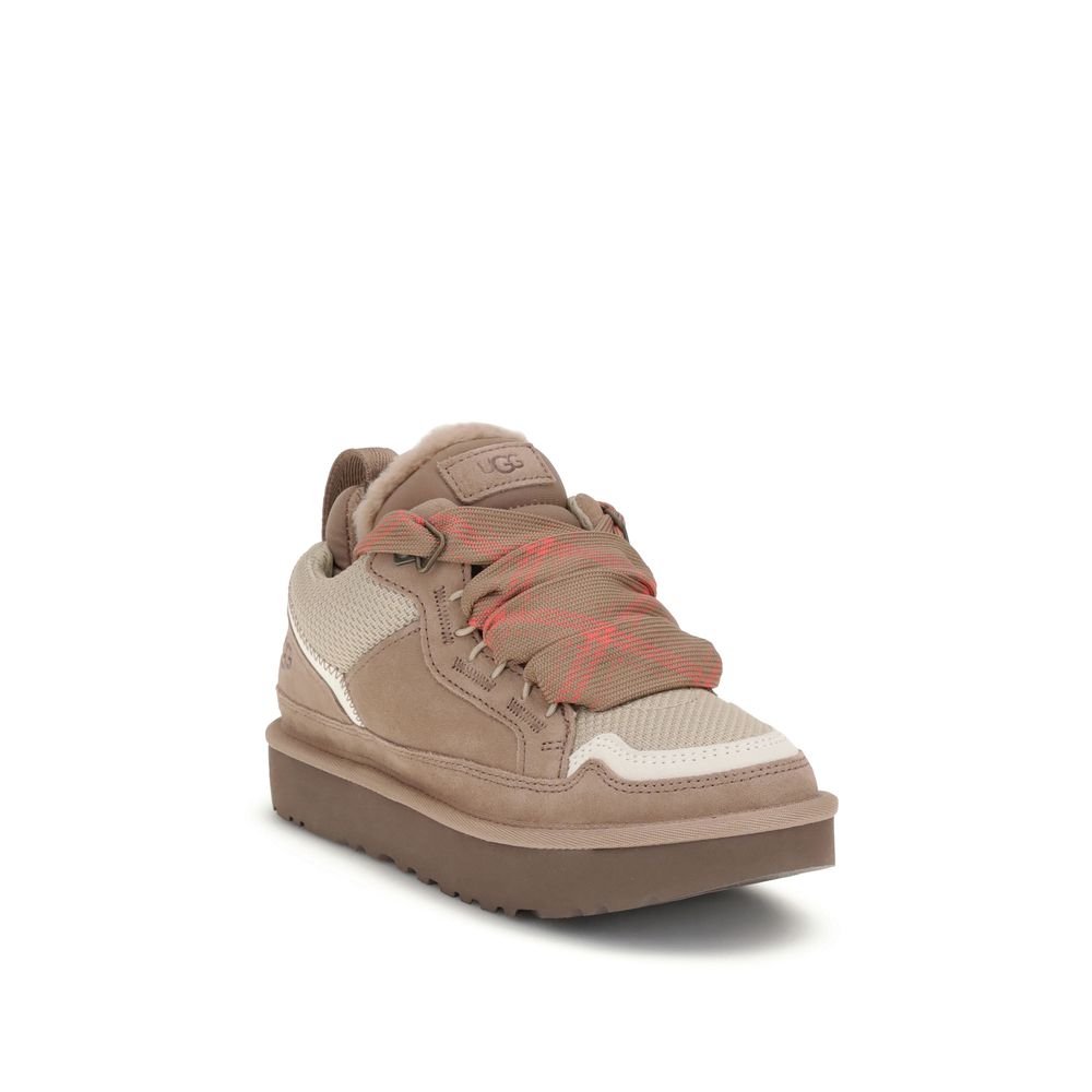 UGG Lowmel Sneakers