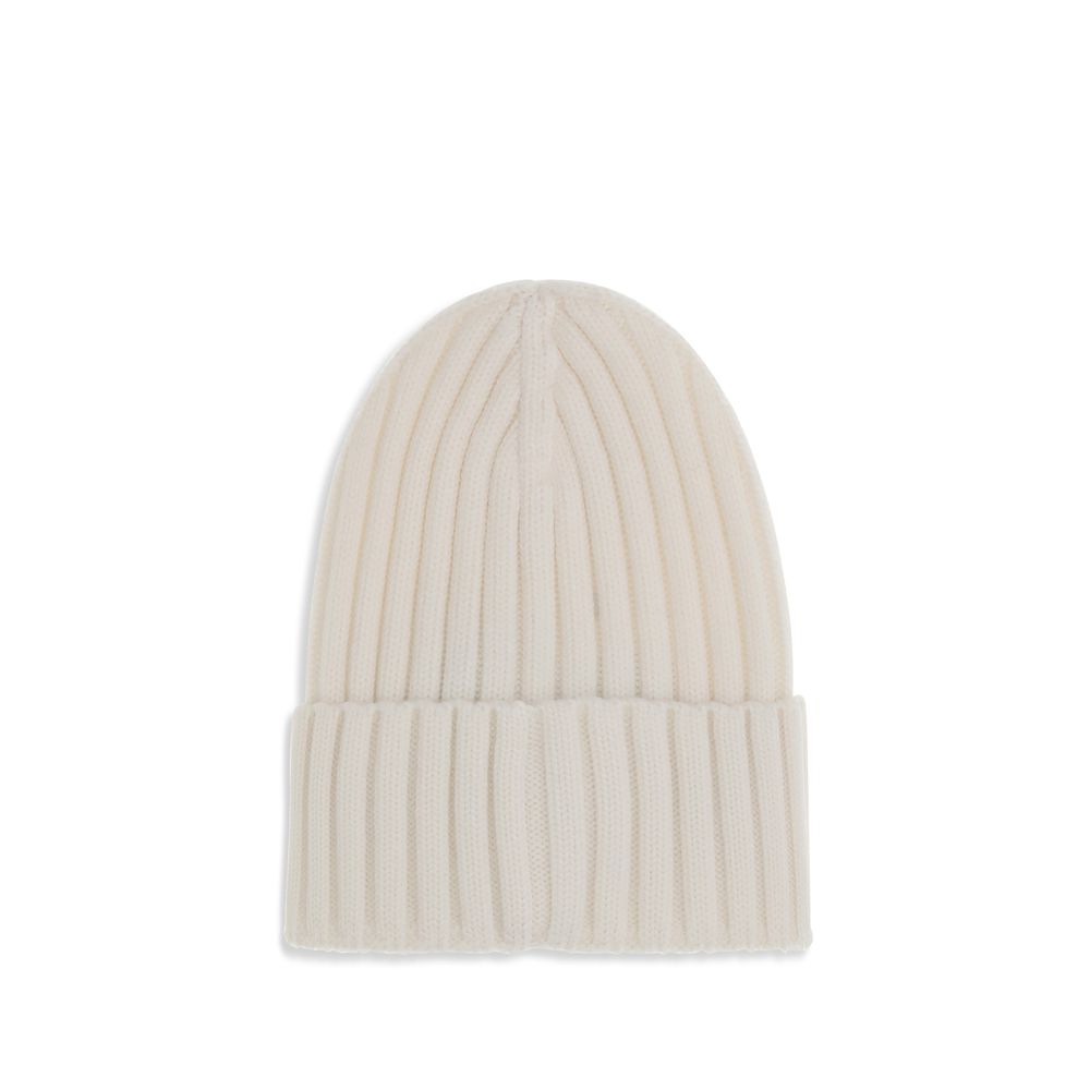 Moncler Wool beanie Hat