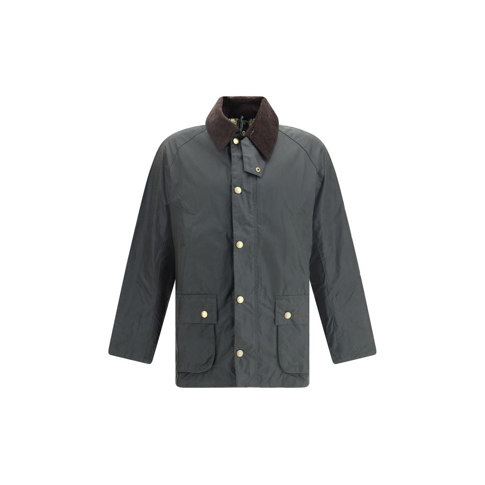 Barbour Ashby Jacket