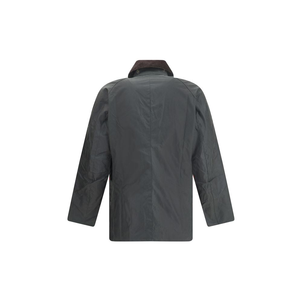 Barbour Ashby Jacket