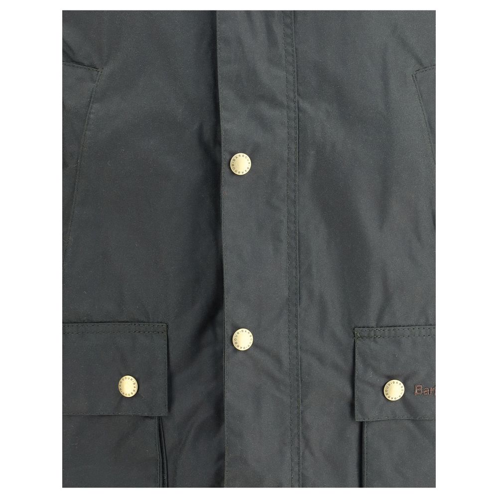 Barbour Ashby Jacket