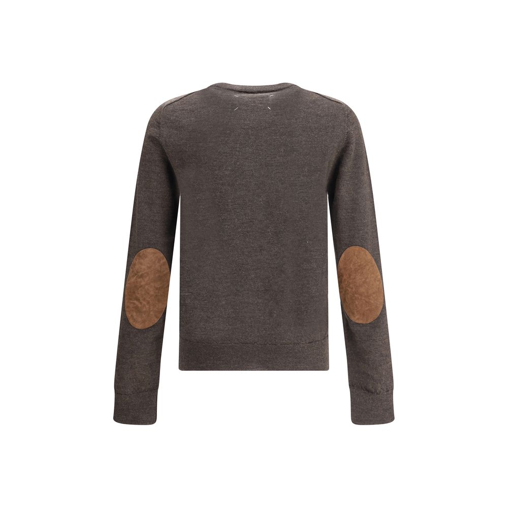 Margiela Wool Sweater