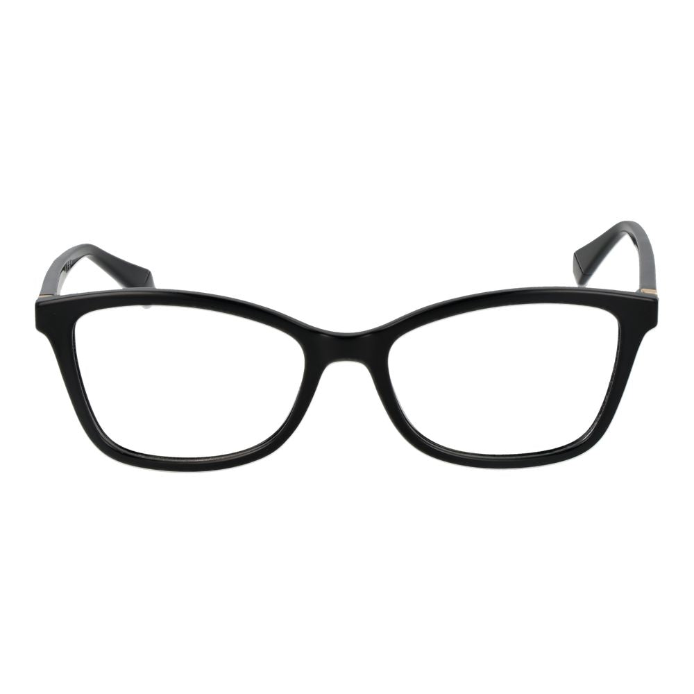 Polaroid Black Women Optical Frames