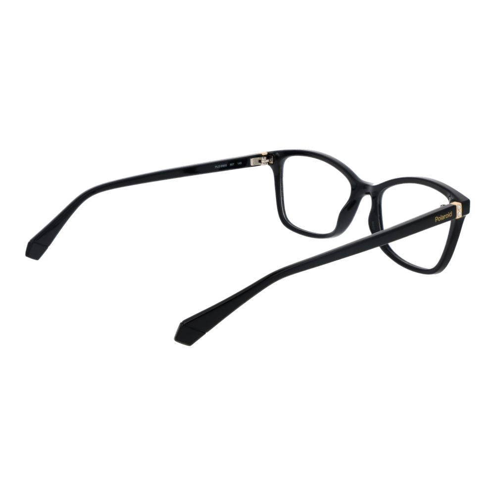 Polaroid Black Women Optical Frames