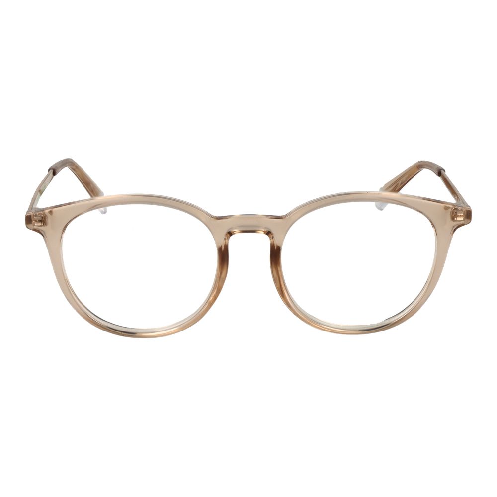 Polaroid Beige Unisex Optical Frames