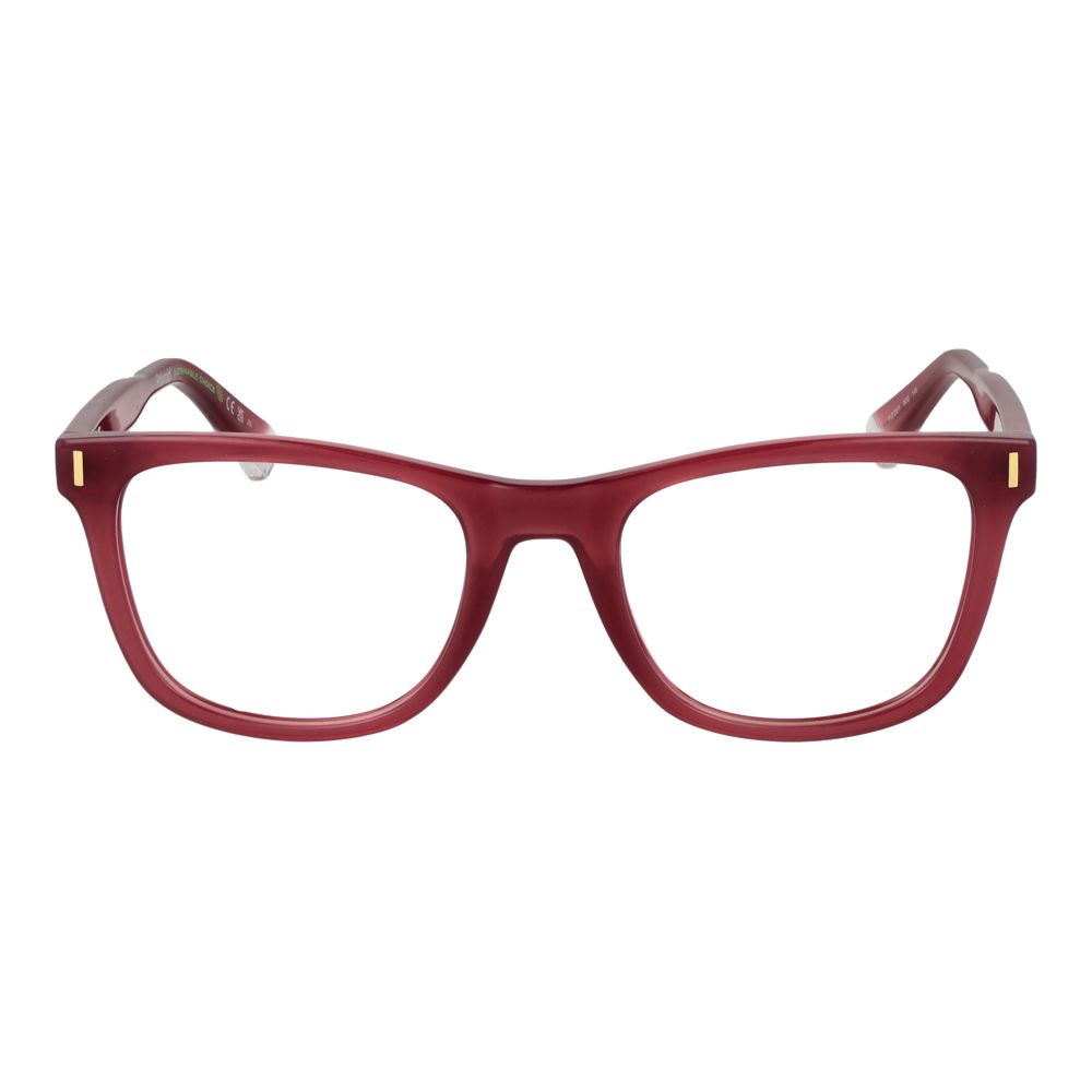 Polaroid Red Women Optical Frames