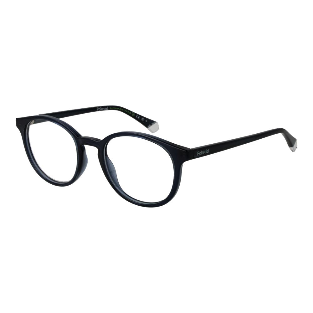 Polaroid Blue Unisex Optical Frames