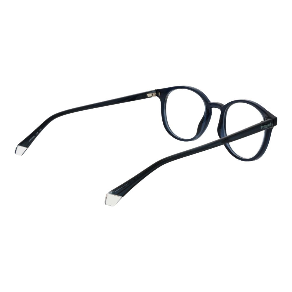 Polaroid Blue Unisex Optical Frames
