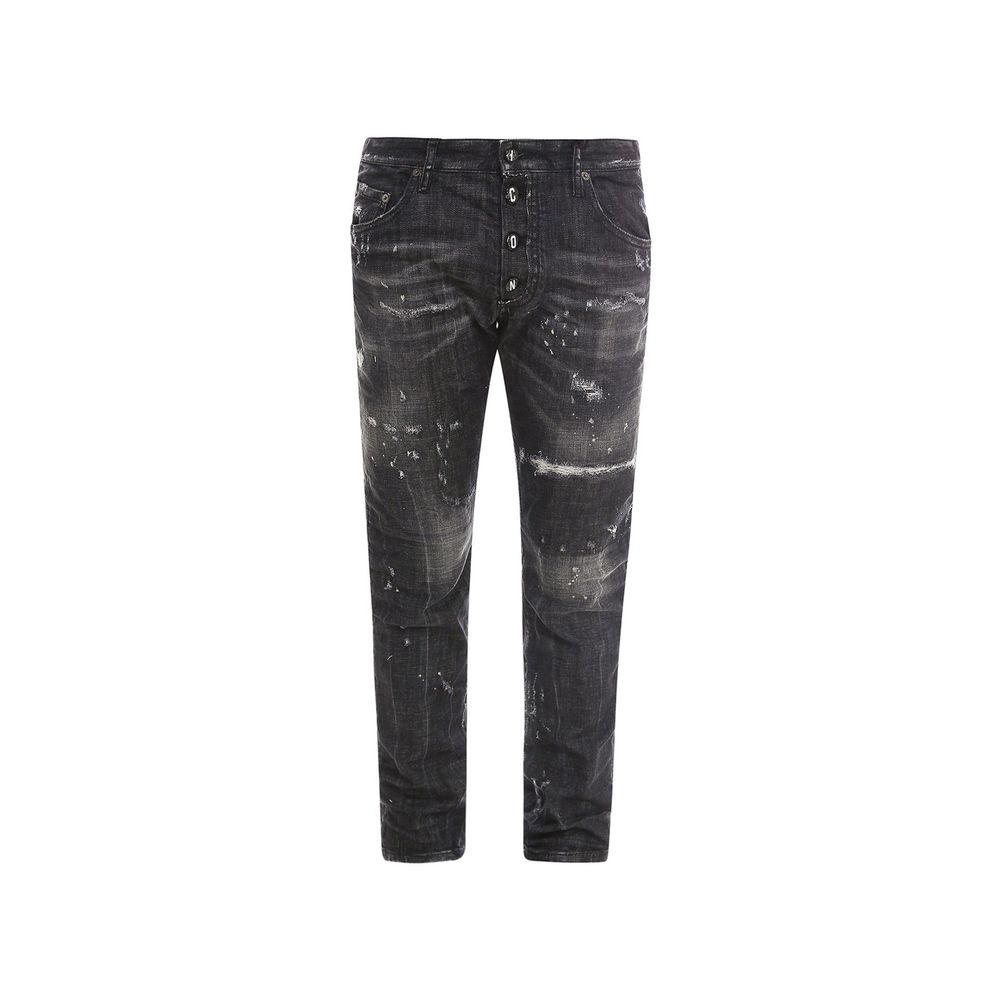 Dsquared² Skater Denim Jeans