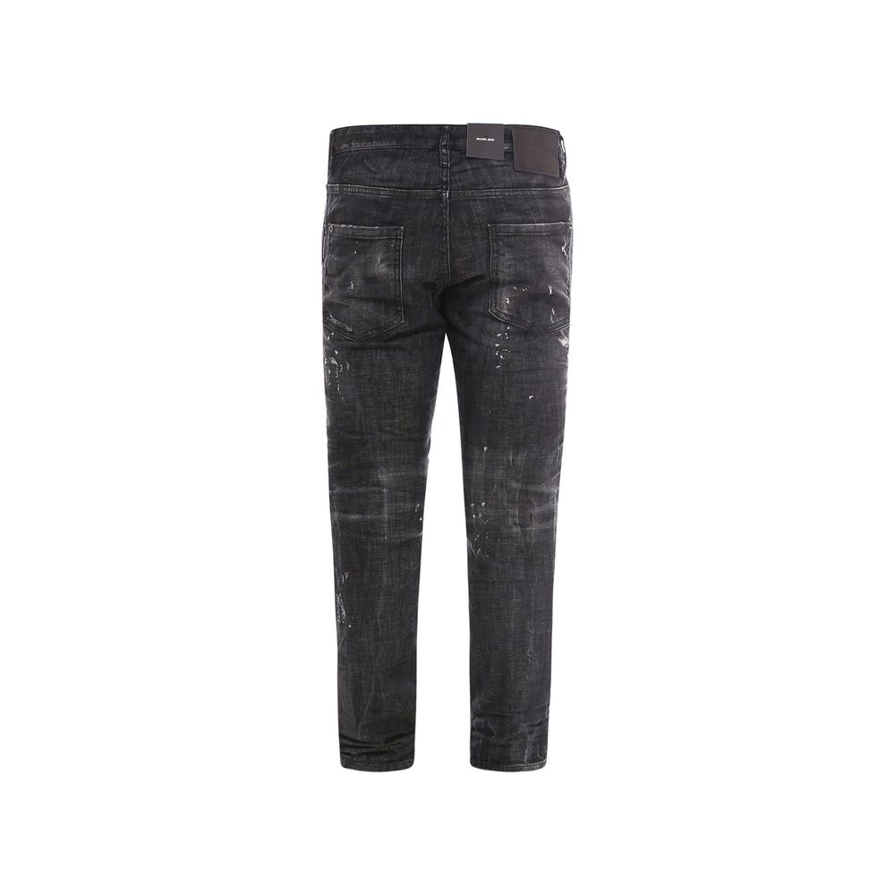 Dsquared² Skater Denim Jeans