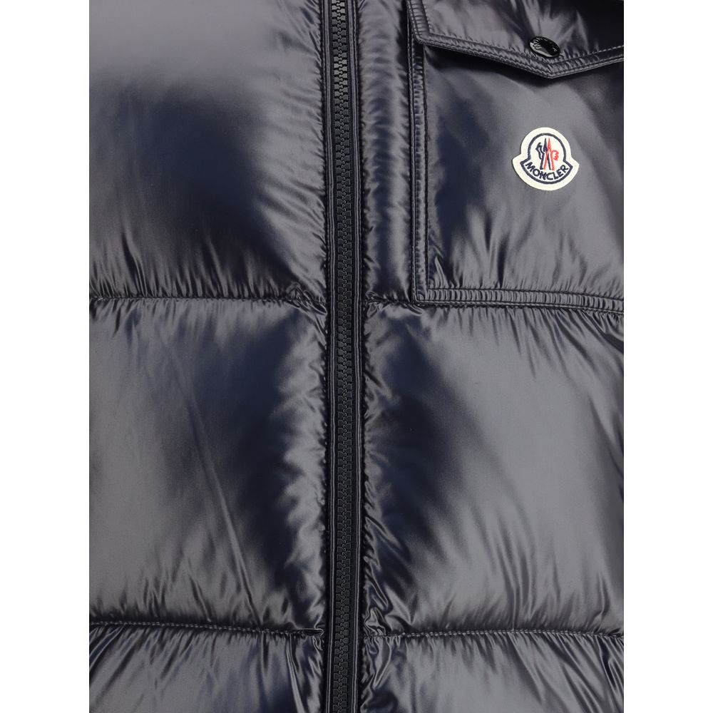Moncler Montbeliard Down Jacket