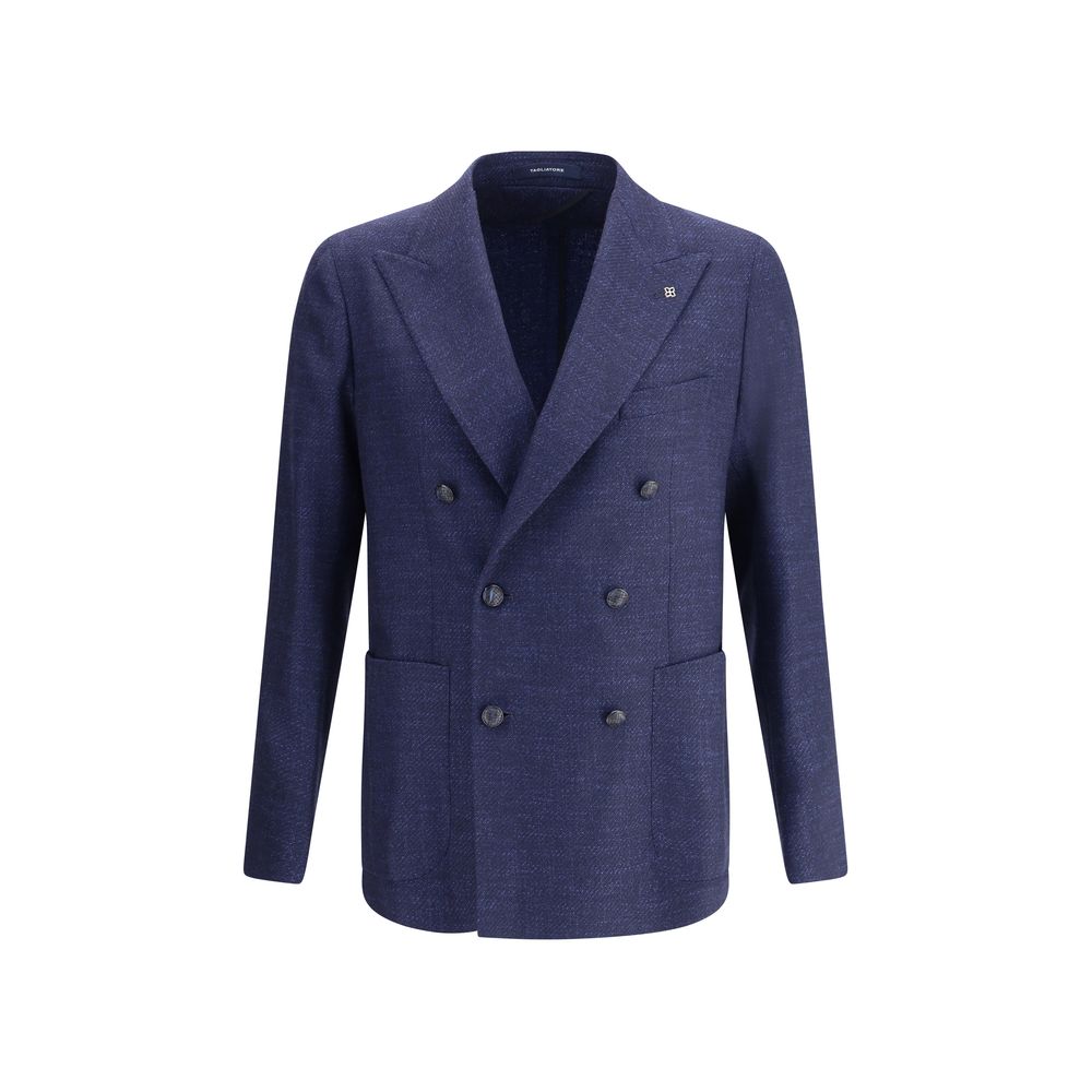 Tagliatore Double-breasted Blazer