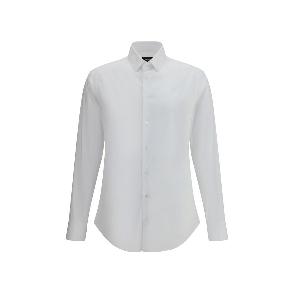 Giorgio Armani Cotton Shirt