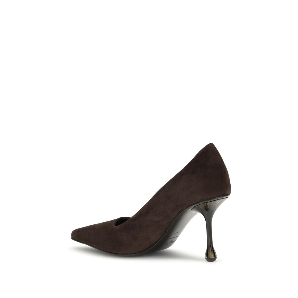 Jimmy Choo Ixia Pumps