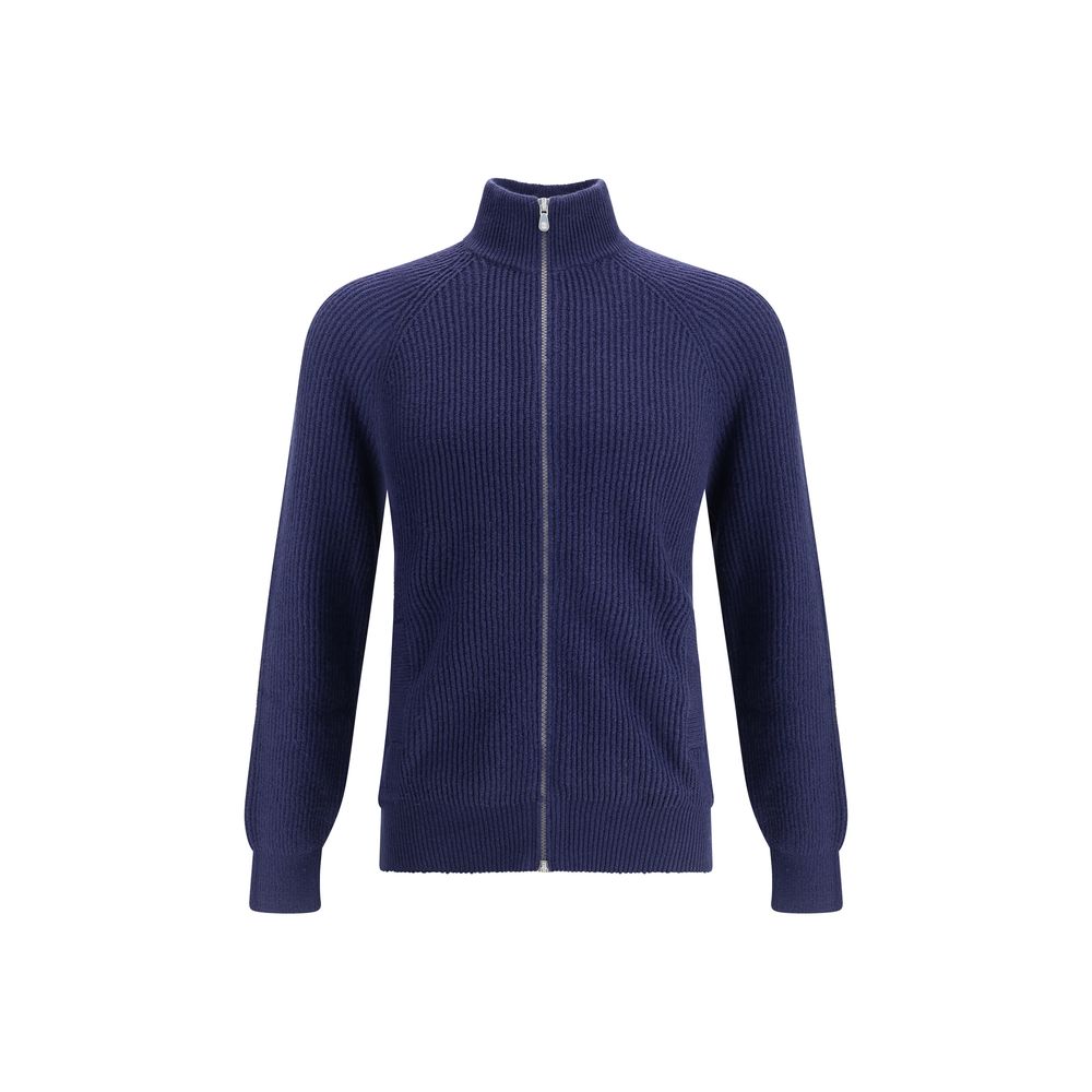 Brunello Cucinelli Cotton Cardigan