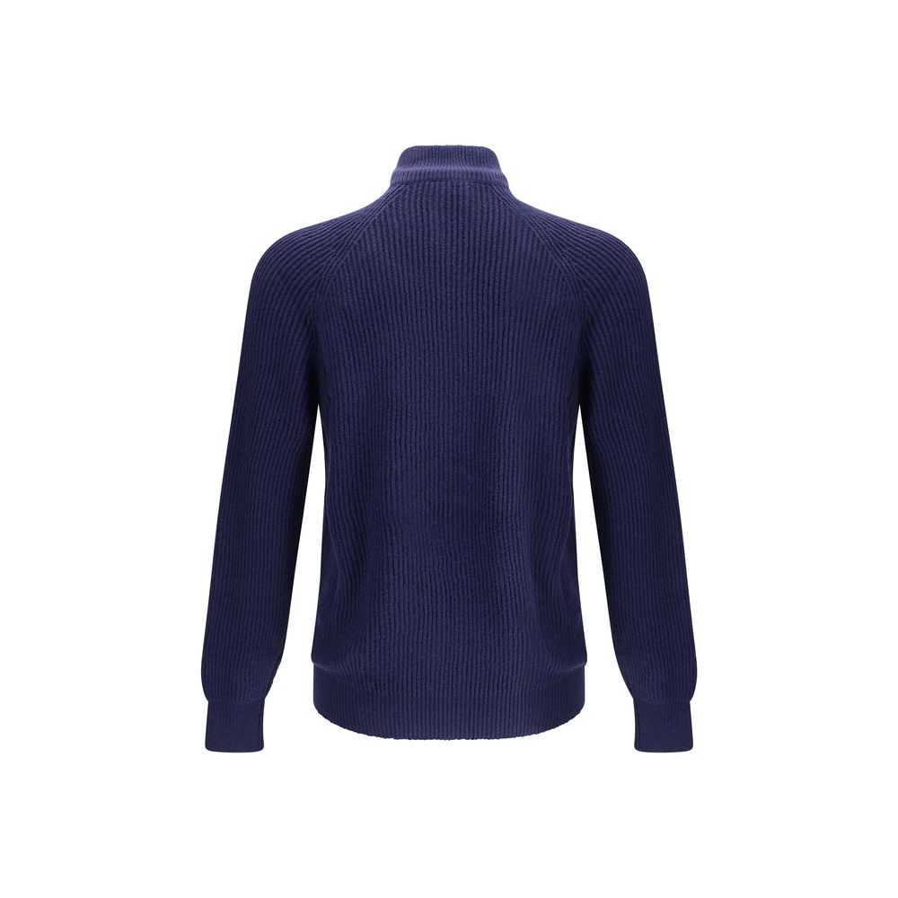 Brunello Cucinelli Cotton Cardigan