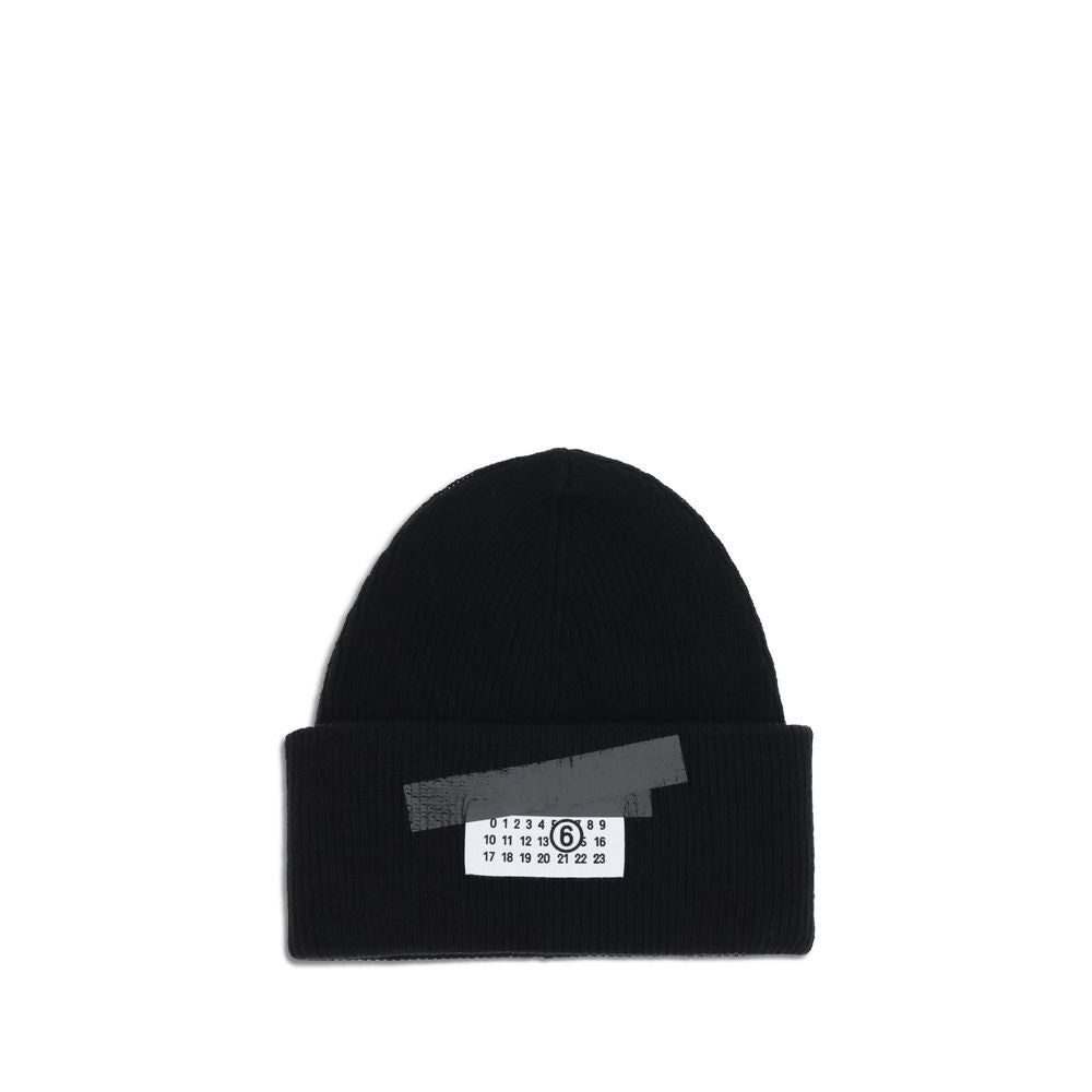MM6 Beanie Hat