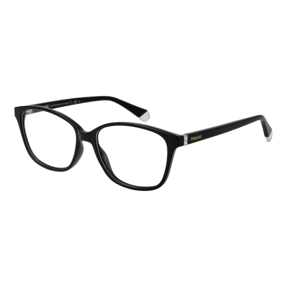 Polaroid Black Women Optical Frames