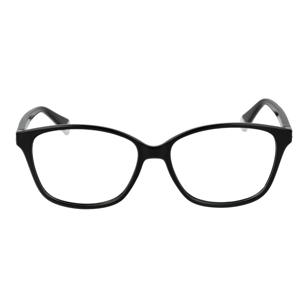 Polaroid Black Women Optical Frames