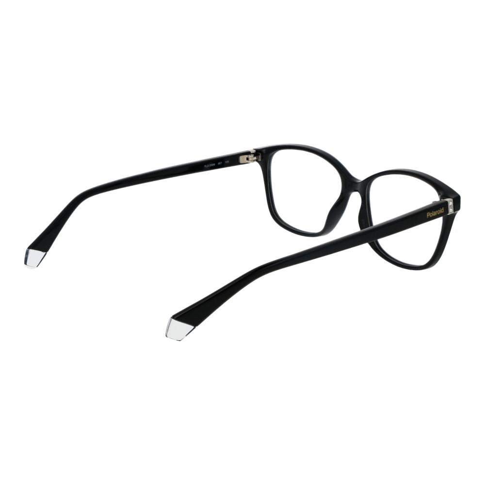 Polaroid Black Women Optical Frames