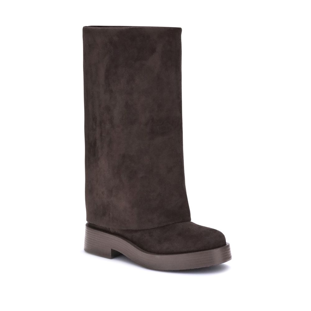Casadei Charlie Boots