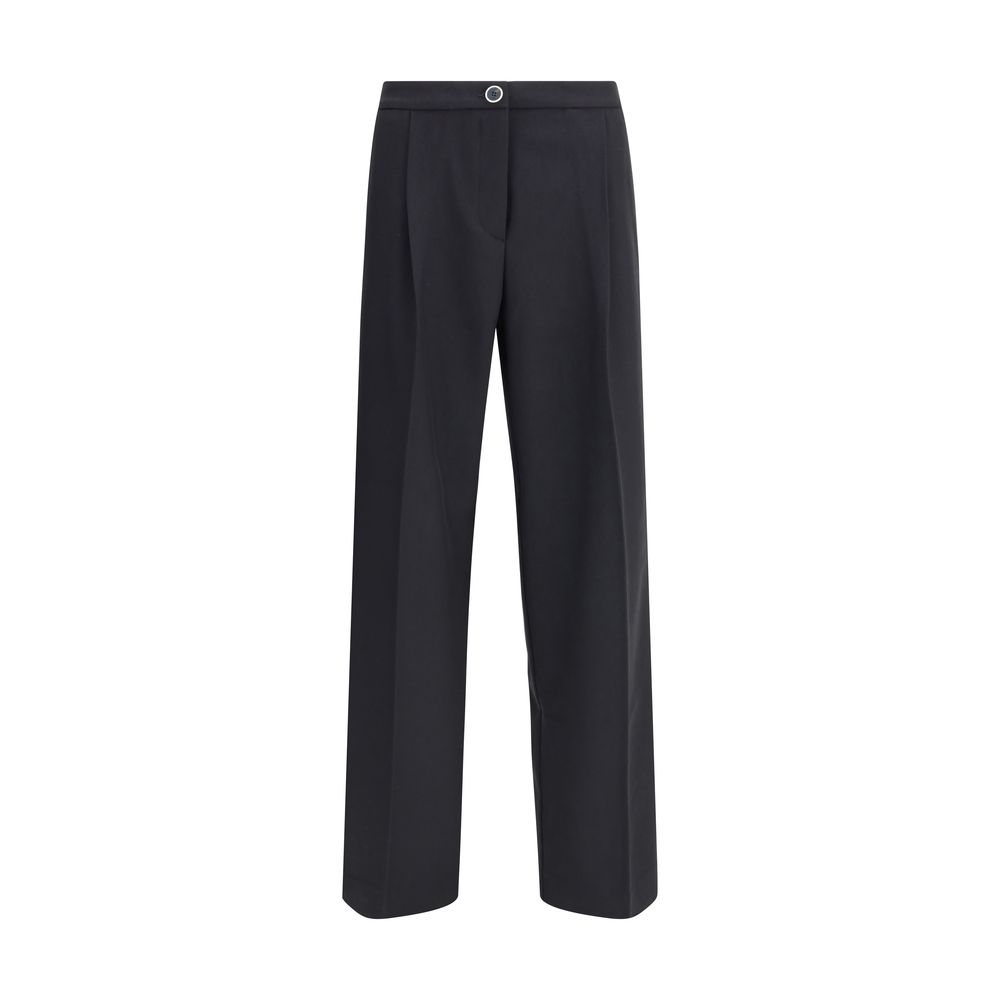 Cruna Wide-leg Pants