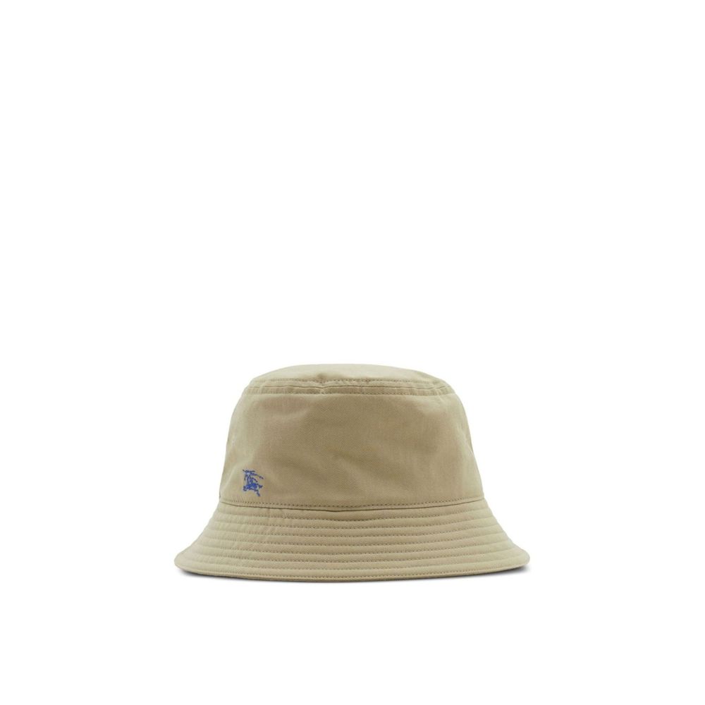 Burberry Cotton Bucket Cap