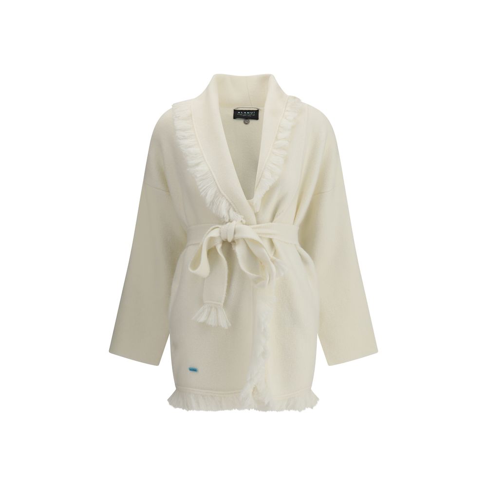 Alanui Cashmere Finest Cardigan