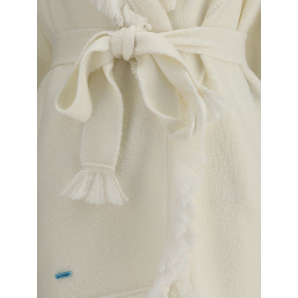 Alanui Cashmere Finest Cardigan