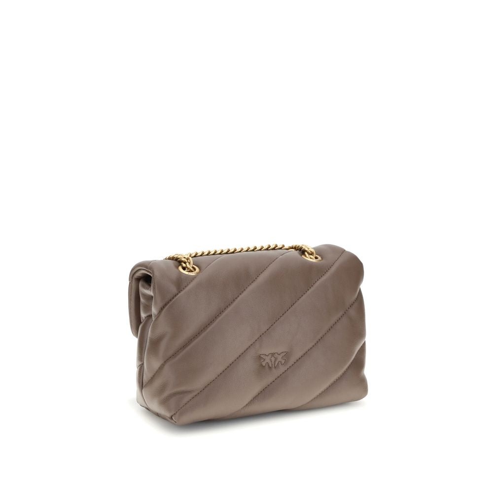PINKO Love Mini Puff Shoulder Bag