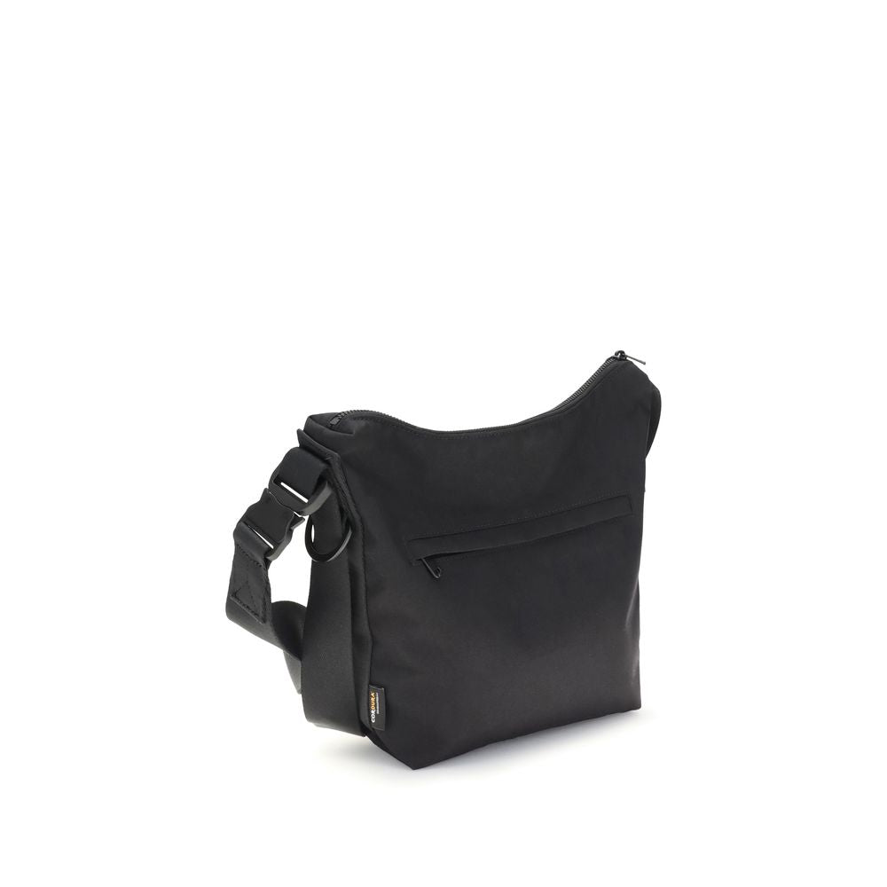 Y-3 Logo Shoulder Bag