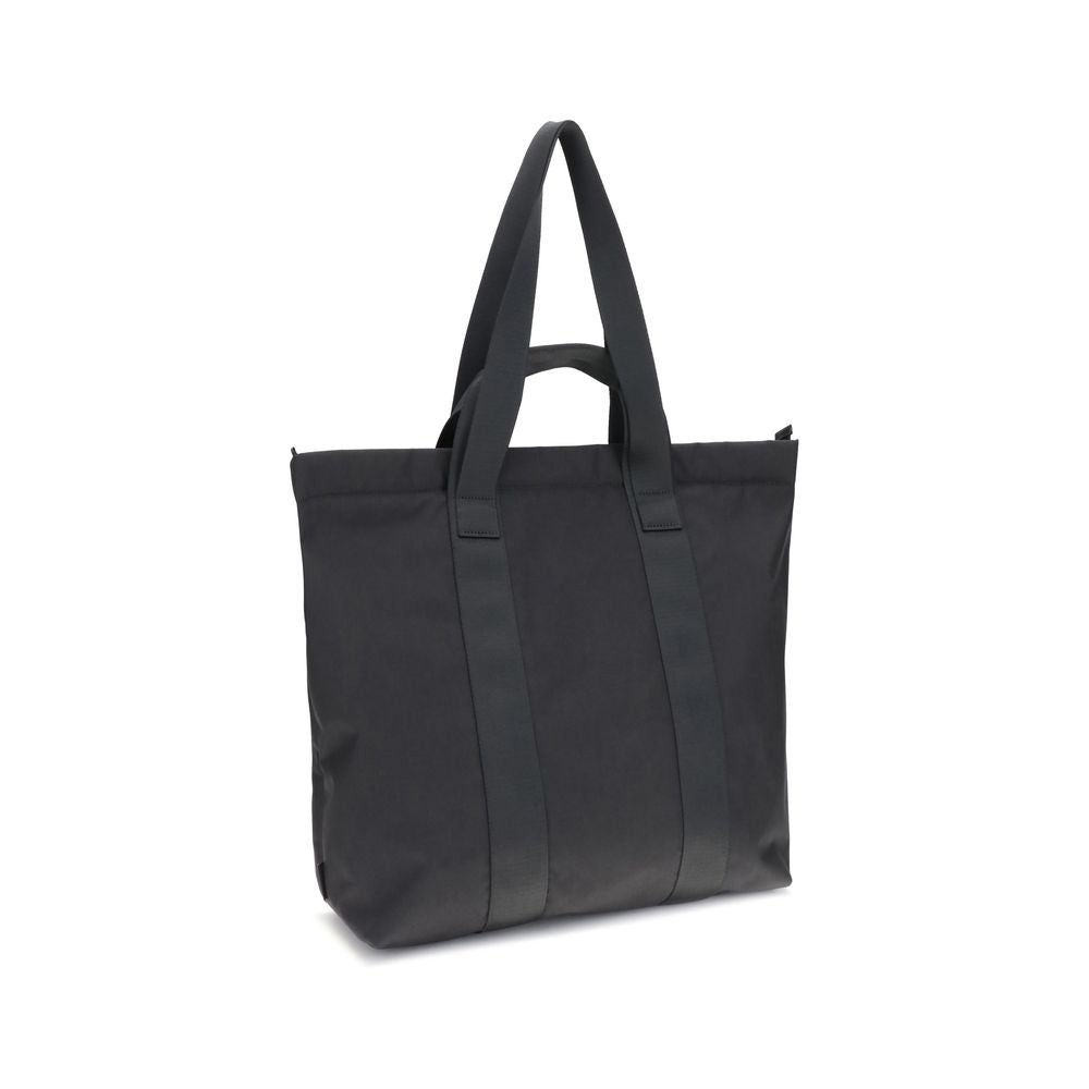 Y-3 Nylon Tote Bag