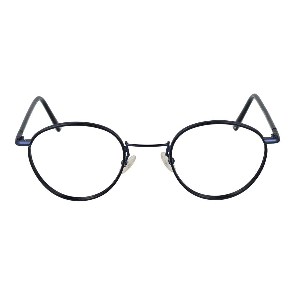 Andy Wolf Blue Unisex Optical Frames