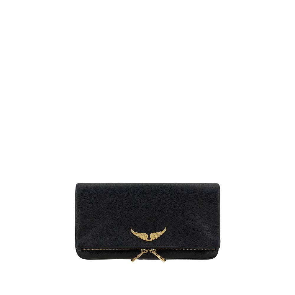 Zadig & Voltaire Rock Shoulder Bag