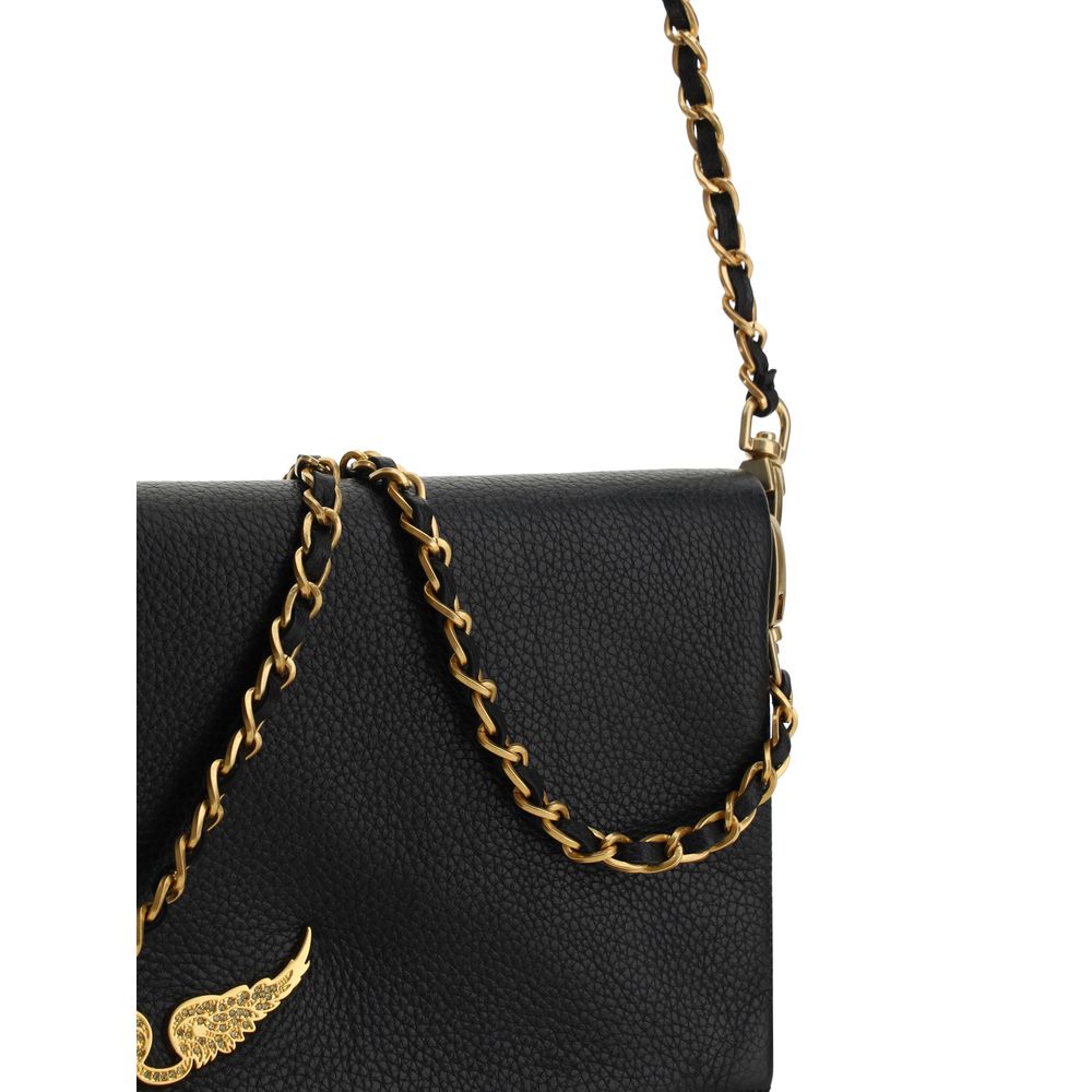 Zadig & Voltaire Rock Shoulder Bag