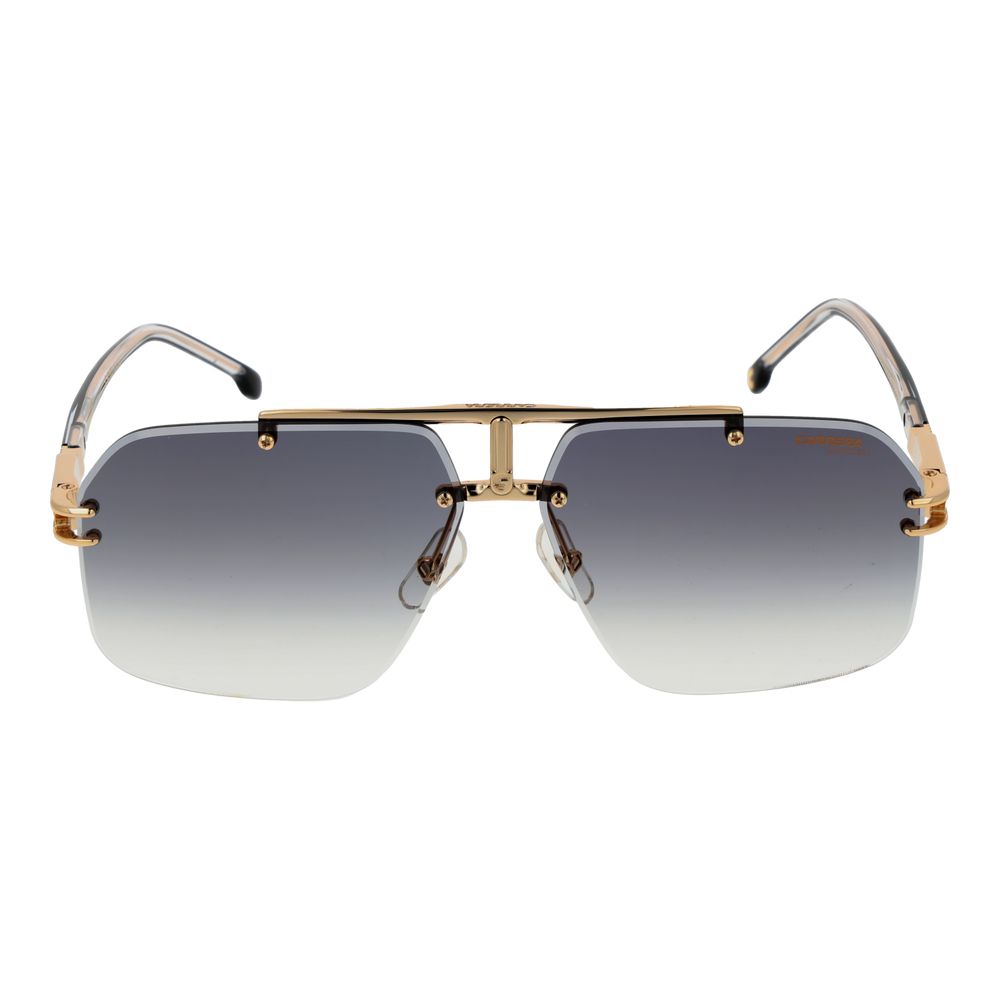 Carrera Gold Men Sunglasses