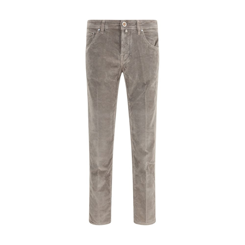 Jacob Cohen Corduroy Pants